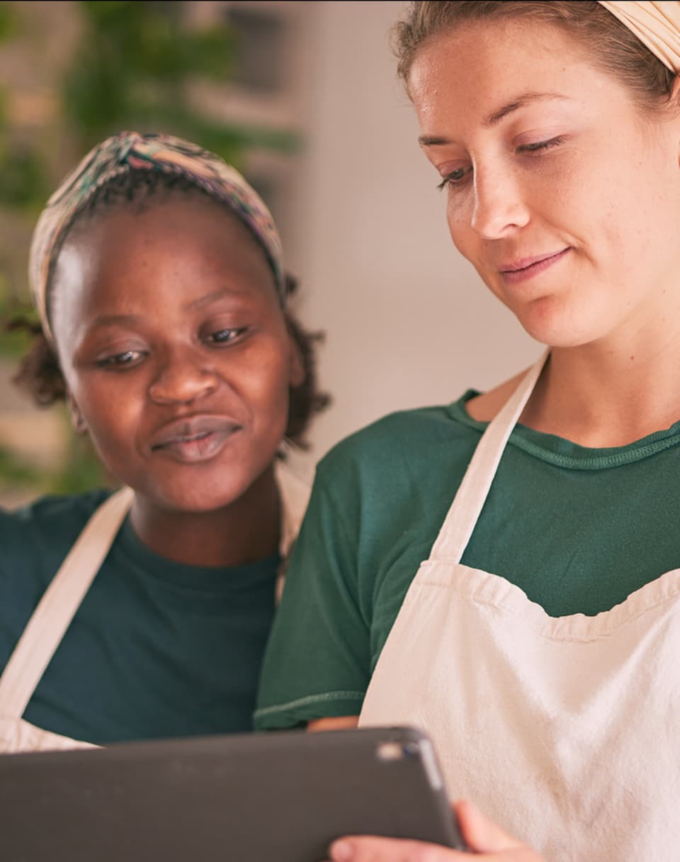 Stay ahead with Tata-iMali